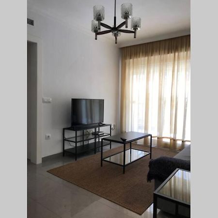 Ac Triana Arellano Apartment เซบีญา ภายนอก รูปภาพ