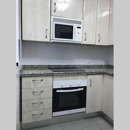 Ac Triana Arellano Apartment เซบีญา ภายนอก รูปภาพ