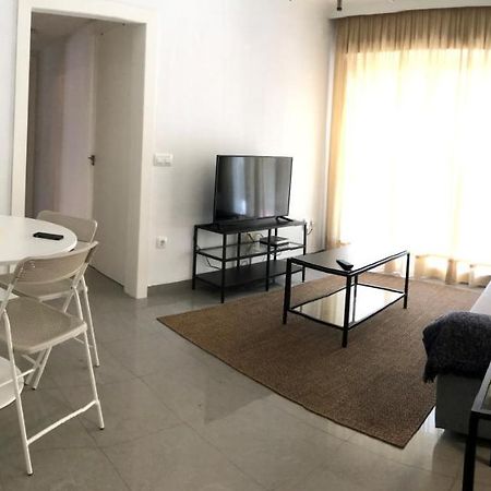 Ac Triana Arellano Apartment เซบีญา ภายนอก รูปภาพ