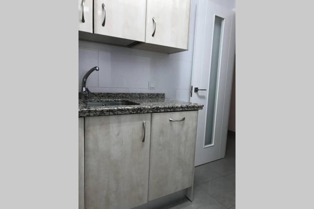 Ac Triana Arellano Apartment เซบีญา ภายนอก รูปภาพ