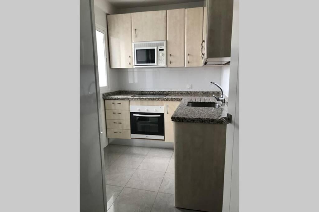 Ac Triana Arellano Apartment เซบีญา ภายนอก รูปภาพ