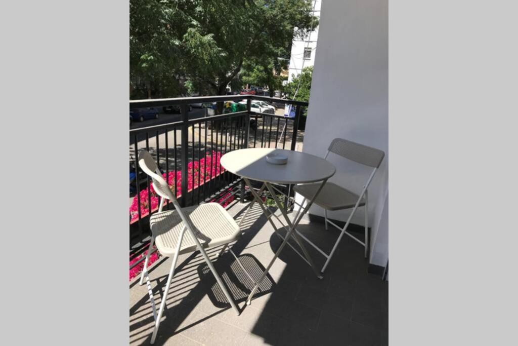 Ac Triana Arellano Apartment เซบีญา ภายนอก รูปภาพ