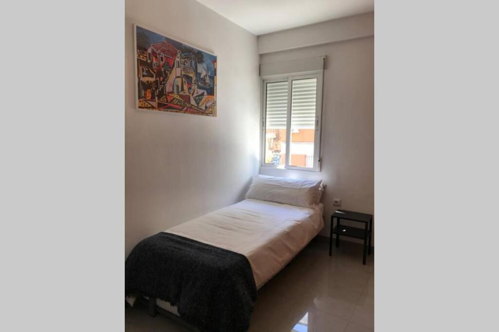 Ac Triana Arellano Apartment เซบีญา ภายนอก รูปภาพ